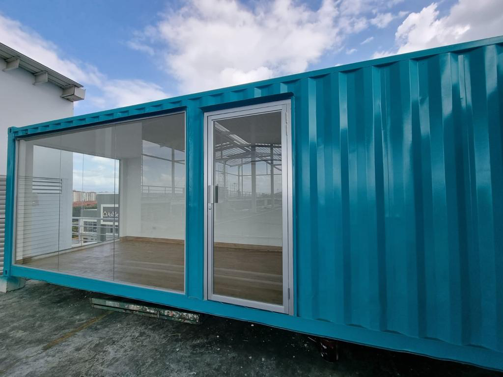 Depósitos y Almacenes